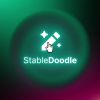 Stability AI’s Stable Doodle Transforms Sketches into Dynamic Images
