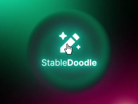 Stability AI’s Stable Doodle Transforms Sketches into Dynamic Images